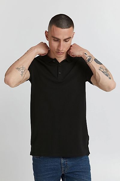 Solid Poloshirt "Poloshirt SDAthen" günstig online kaufen