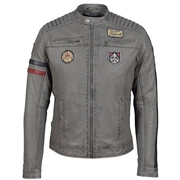 Lee Cooper  Herren-Jacke ARGAN_VINTAGE_GREY günstig online kaufen