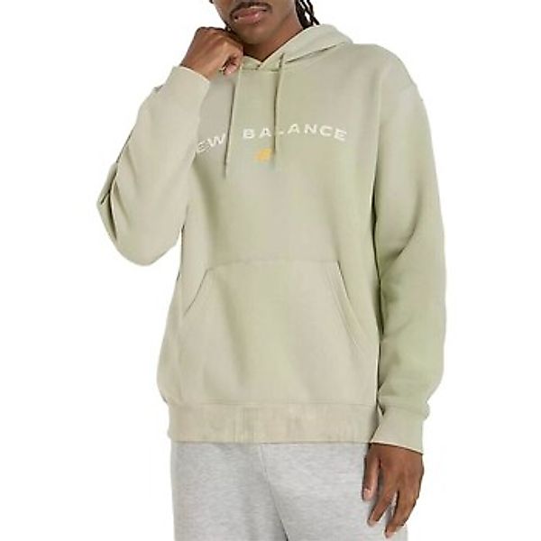 New Balance  Sweatshirt MT51516OVN günstig online kaufen