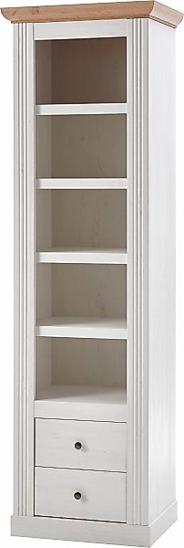 Home affaire Regal "Westminster BESTSELLER" Höhe ca. 202cm, im romantischen günstig online kaufen