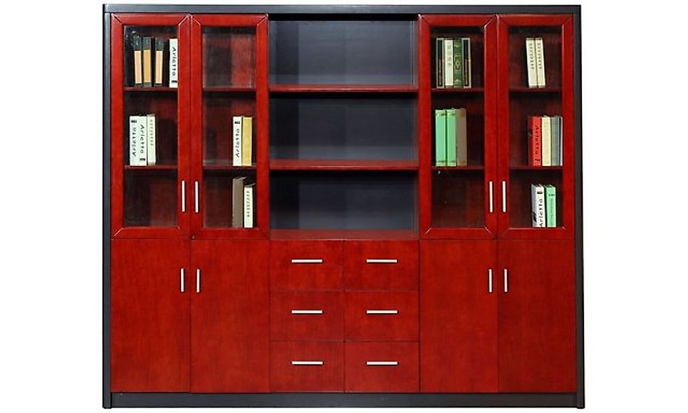 Jet-Line Aktenschrank Aktenschrank BLOOMFIELD Büromöbel. günstig online kaufen