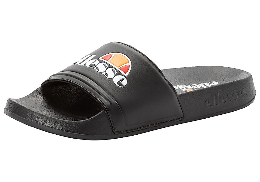 Ellesse Filippo Slide Badesandale günstig online kaufen