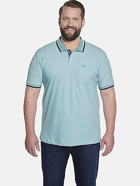 Charles Colby Poloshirt EARL LANDON aus günstig online kaufen