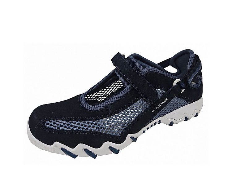 Allrounder by Mephisto Niro Slipper günstig online kaufen