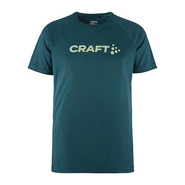 Craft T-Shirt Craft Herren T-Shirt Core Essence Logo Tee M 1911786 günstig online kaufen