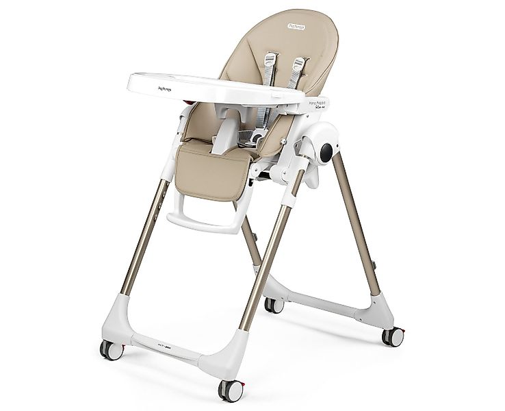 Peg Perego Hochstuhl Prima Pappa Follow günstig online kaufen