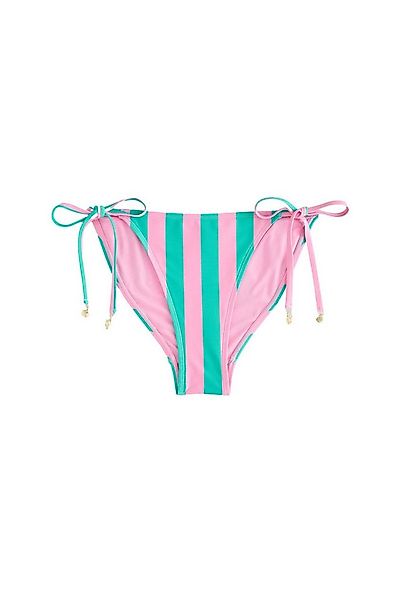 Next Bikini-Hose Seitlich gebundene Bikinihose (1-St) günstig online kaufen