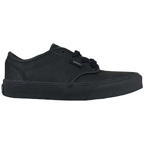 Vans  Sneaker ATWOOD TRIPLE BLACK KIDS günstig online kaufen