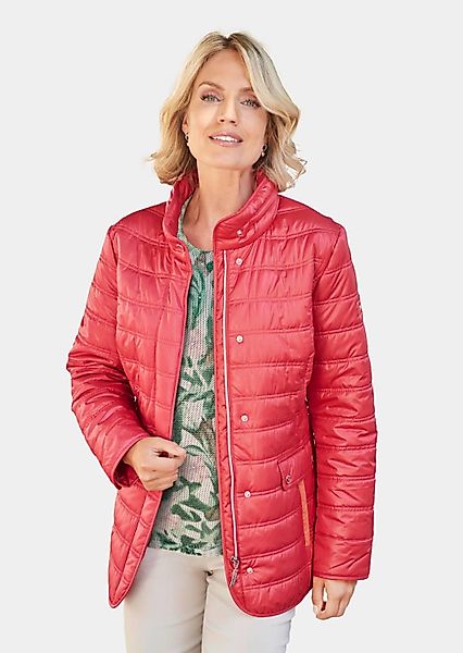 GOLDNER Steppjacke Leichte Steppjacke mit vielen günstig online kaufen