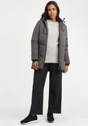 OXMO Steppjacke OXJunchen Steppjacke Parka mit günstig online kaufen