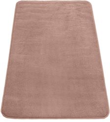 Paco Home Badematte "Corby 255, Memory-Schaum Effekt" Höhe 13 mm rutschhemm günstig online kaufen