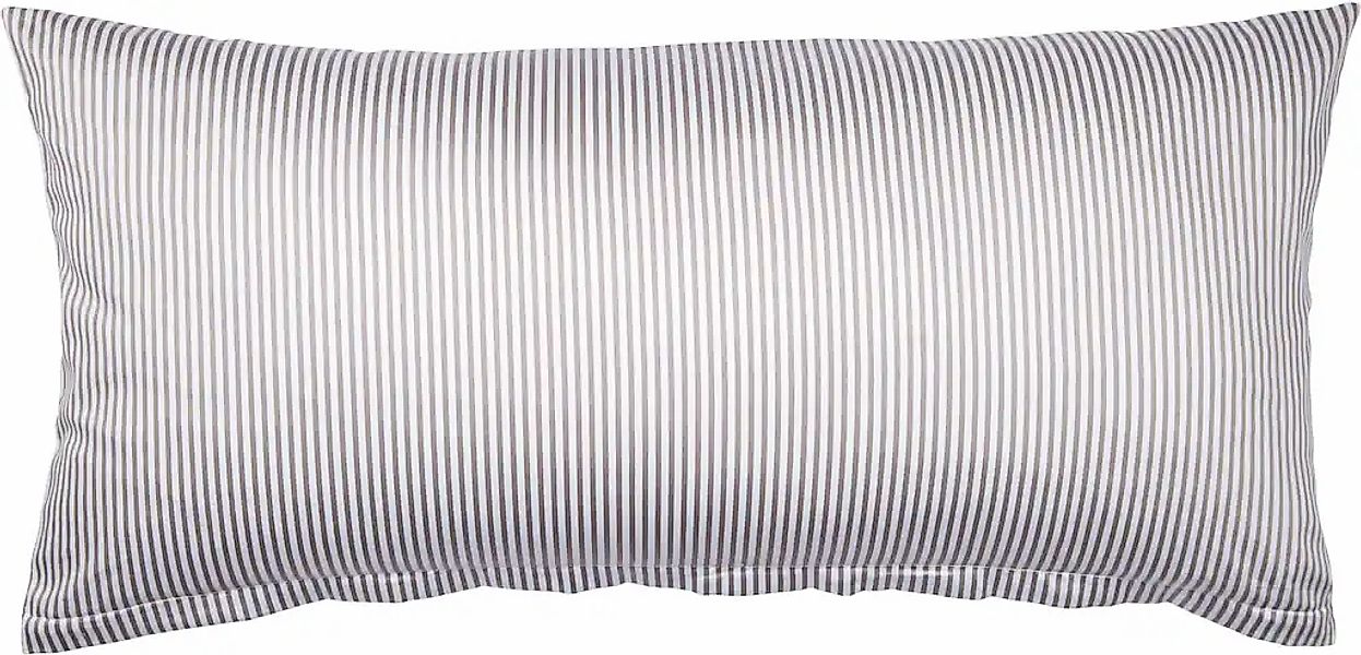 Janine Kissenbezug "modernclassic 3912" mit Reißverschluss, Kissenhülle in günstig online kaufen