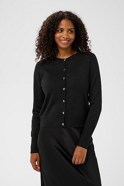 KAFFE Cardigan Strickjacke KAregina günstig online kaufen