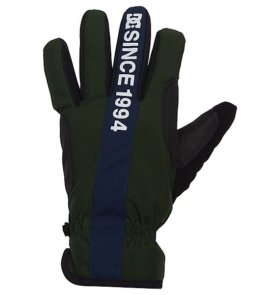 DC Shoes Snowboardhandschuhe Salute günstig online kaufen