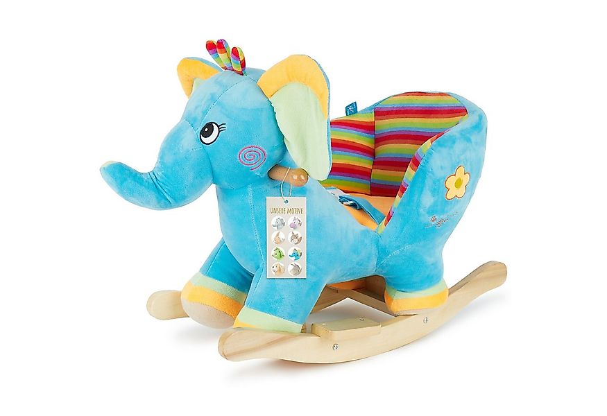 BIECO Schaukeltier günstig online kaufen