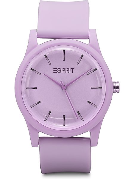 Esprit Quarzuhr ESPRIT Unisex-Uhren Analog Quarz, günstig online kaufen