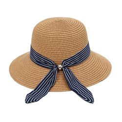 Leoberg Sonnenhut Damen Hut Strohhut - günstig online kaufen