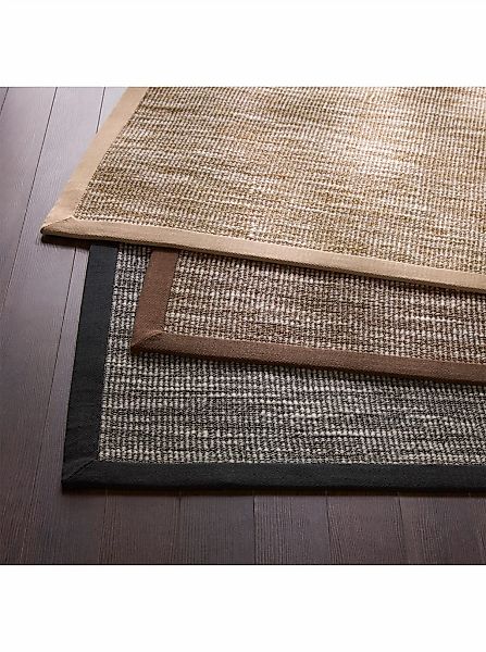 heine home Teppich 5 mm Höhe günstig online kaufen