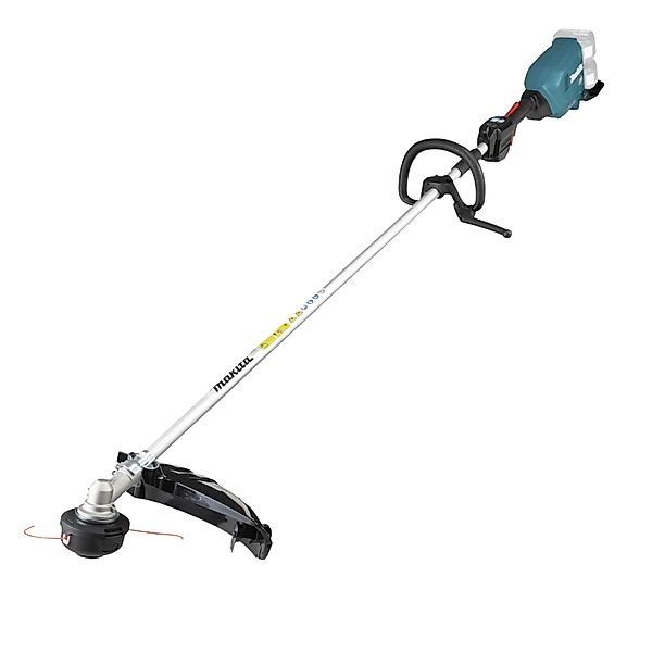 Makita Akku-Freischneider DUR369LZX5 2 x 18 V 1.000 W 43 cm Solo günstig online kaufen