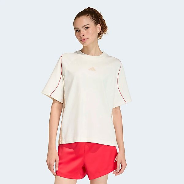 adidas Sportswear T-Shirt "W STADIUM TEE" günstig online kaufen