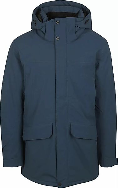 Tenson Chris MPC Jacke Petrol - Größe M günstig online kaufen