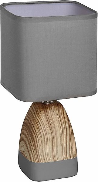 näve Tischleuchte Home Lights Classic, ohne Leuchtmittel günstig online kaufen