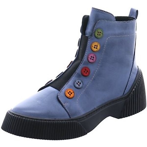 Gemini  Stiefel Stiefeletten NUBUK STIEFEL 033065-03-803** günstig online kaufen