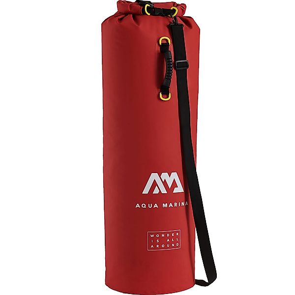 Aqua Marina Dry Bag 90L Red günstig online kaufen