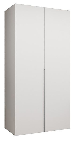 ABIKS MÖBEL Drehtürenschrank ALICANTE 1 Schlafzimmerschrank günstig online kaufen