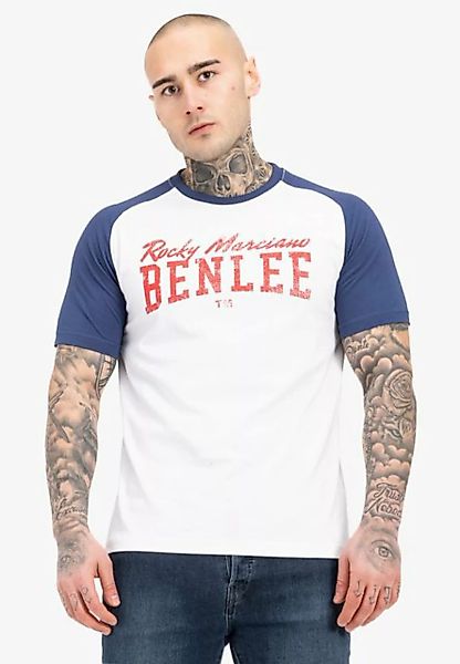 Benlee Rocky Marciano T-Shirt EVERET günstig online kaufen