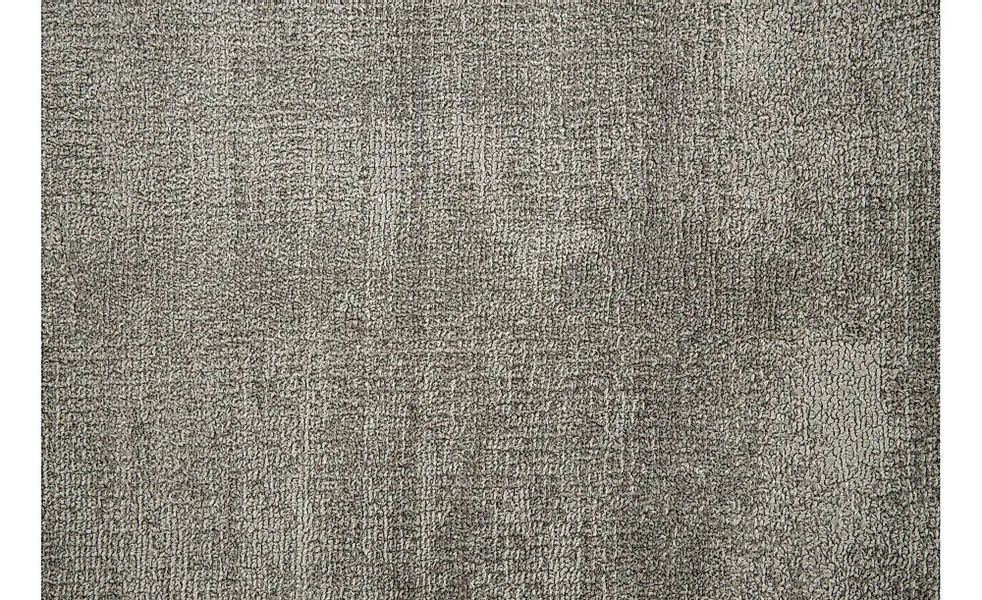 Tom Tailor Teppich   ¦ grau ¦ Viskose ¦ Maße (cm): B: 160 H: 1 Teppiche > K günstig online kaufen