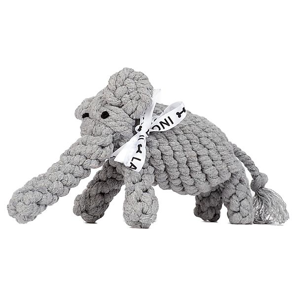 Laboni Outdoor-Spielzeug Laboni Hundespielzeug Elton Elefant günstig online kaufen