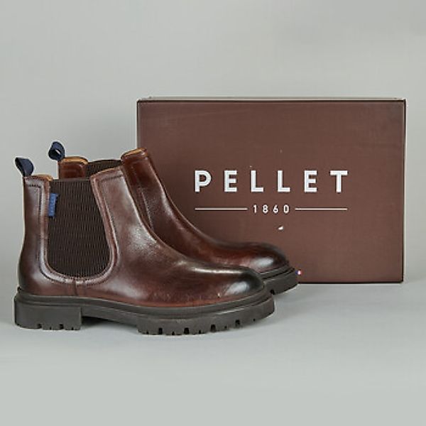Pellet  Herrenstiefel HERVE günstig online kaufen