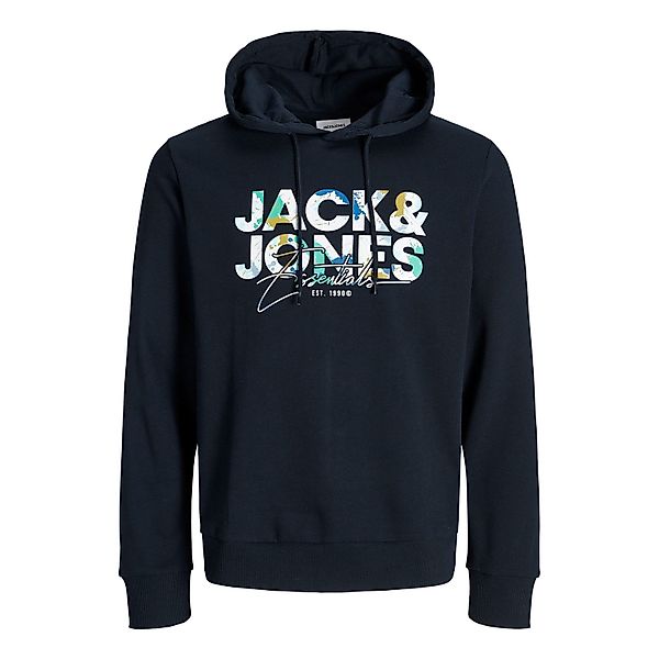 Jack & Jones Hoodie JJGEPLAS Sweat günstig online kaufen