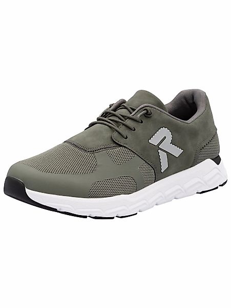 Rieker Sneaker "Rieker Sneaker Textil" günstig online kaufen