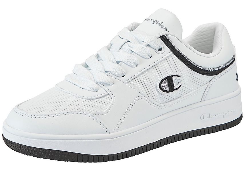 Champion RD18 LOW Sneaker günstig online kaufen