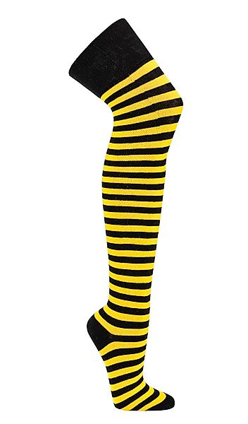 Socks 4 Fun Overknees Socks 4 günstig online kaufen