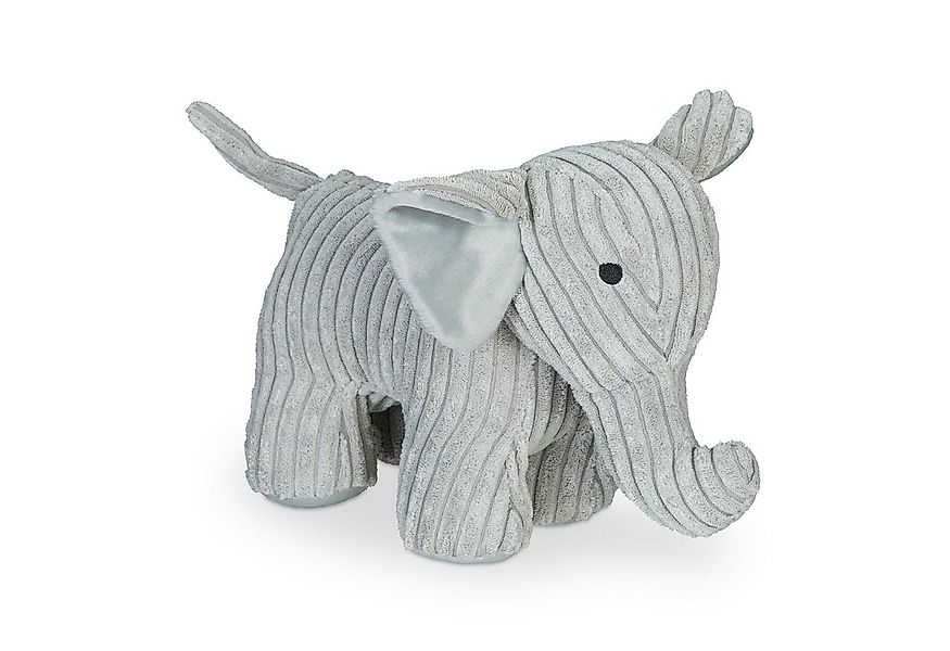 relaxdays Türstopper Elefant günstig online kaufen
