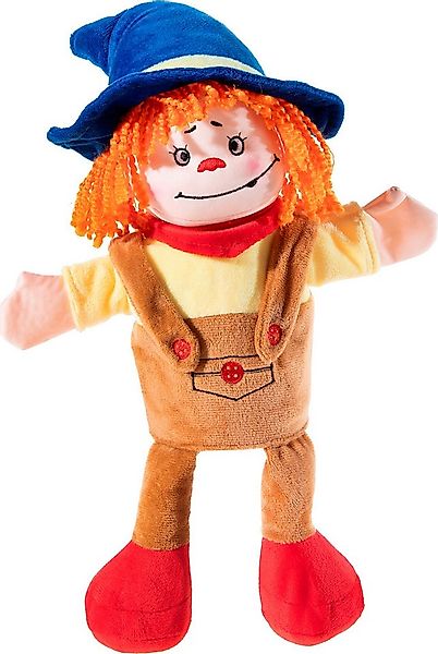 Heunec® Handpuppe Traumzauberbaum, Waldwuffel günstig online kaufen