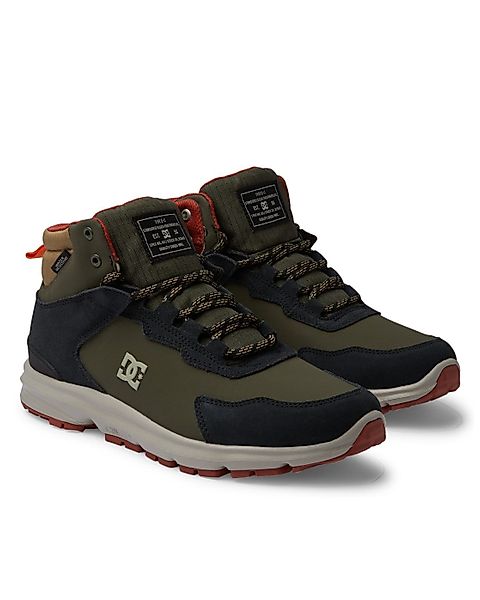 DC Shoes Mutiny Stiefel günstig online kaufen