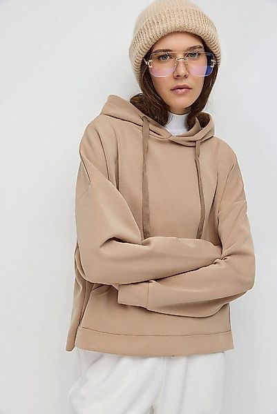 No Matter What Kapuzenpullover Kapuzenpullover günstig online kaufen