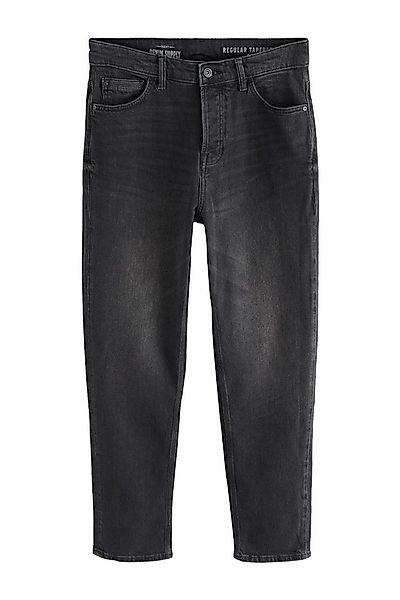 Next Stretch-Jeans Authentische Regular Fit Denim-Jeans mit Stretch (1-tlg) günstig online kaufen