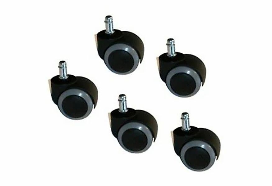 Duo Collection Stuhlrolle (5 Stck.) günstig online kaufen