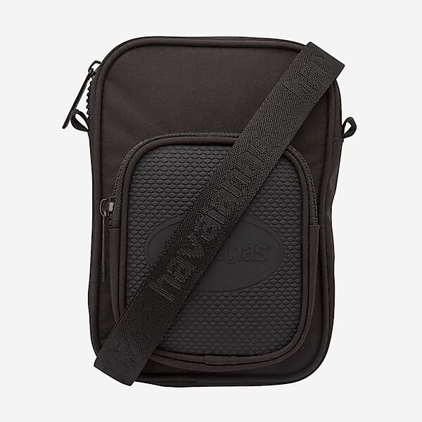 Havaianas Freizeitrucksack Havaianas Street Bag Black günstig online kaufen