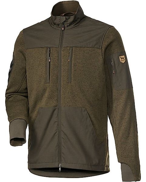 Parforce Essential Fleecejacke Pirschjacke günstig online kaufen
