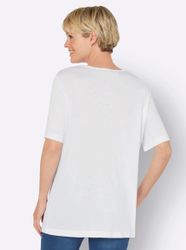 Sieh an! T-Shirt Kurzarmshirt günstig online kaufen