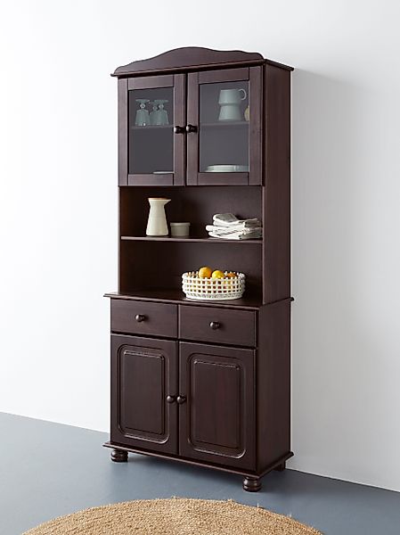 Home affaire Buffet Mette (2-St) Mit günstig online kaufen