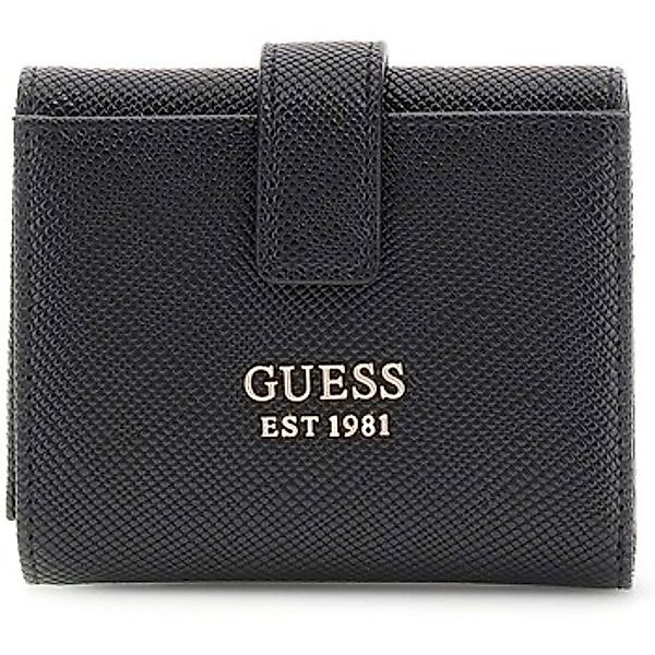 Guess  Geldbeutel lba Slg Petite Trifold günstig online kaufen