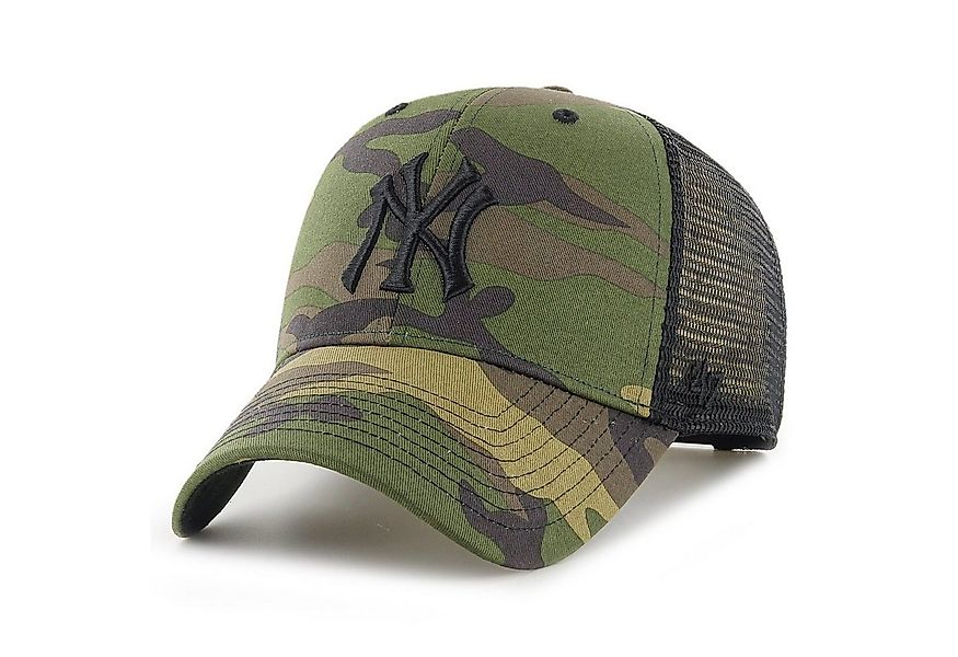 '47 Brand Trucker Cap Trucker BRANSON NY Yankees günstig online kaufen