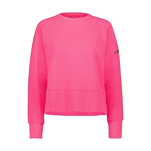 CMP Fleecepullover CMP Damen Pullover Woman günstig online kaufen